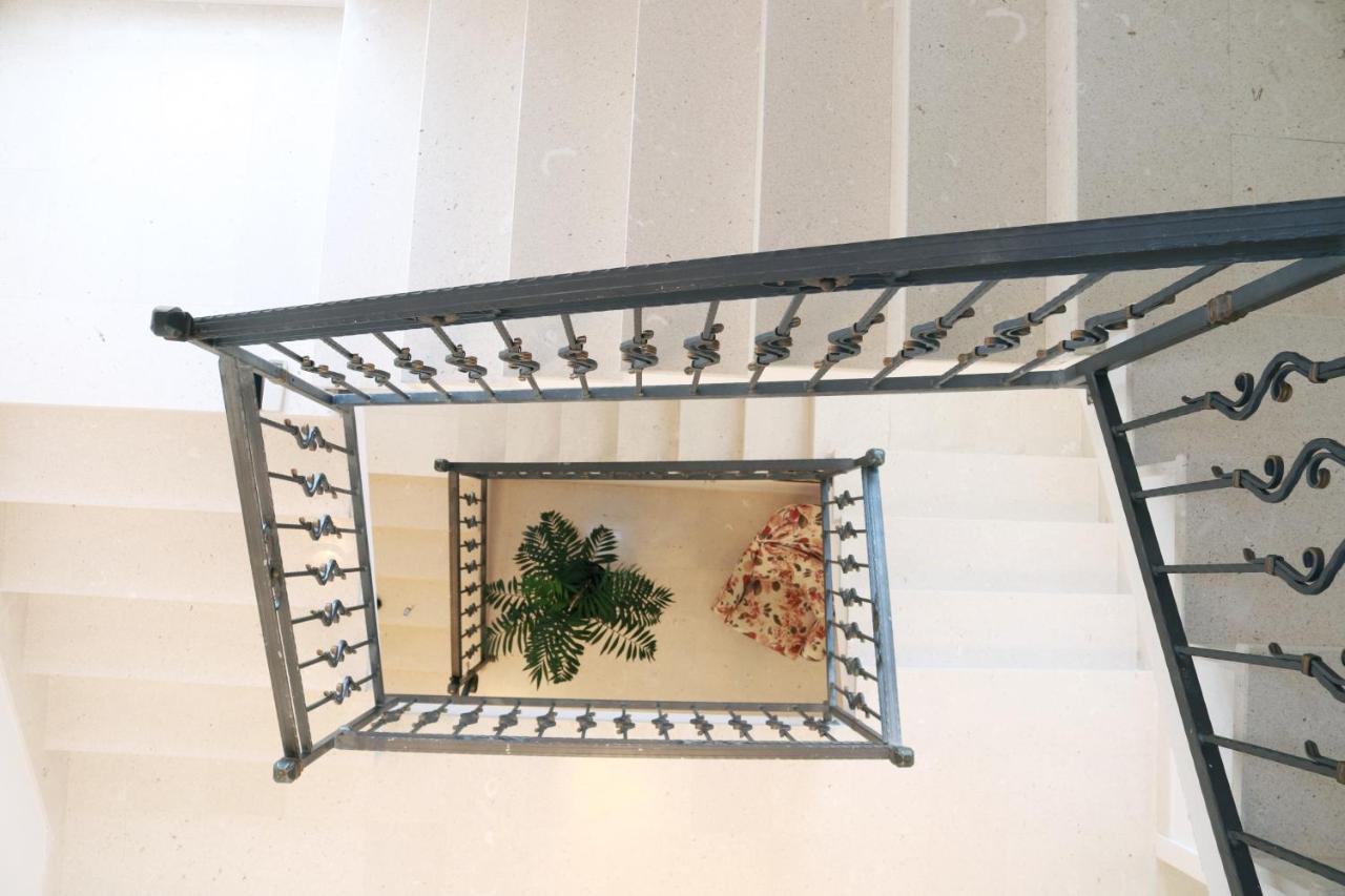 Villa Grand Pinea Cilipi Bagian luar foto